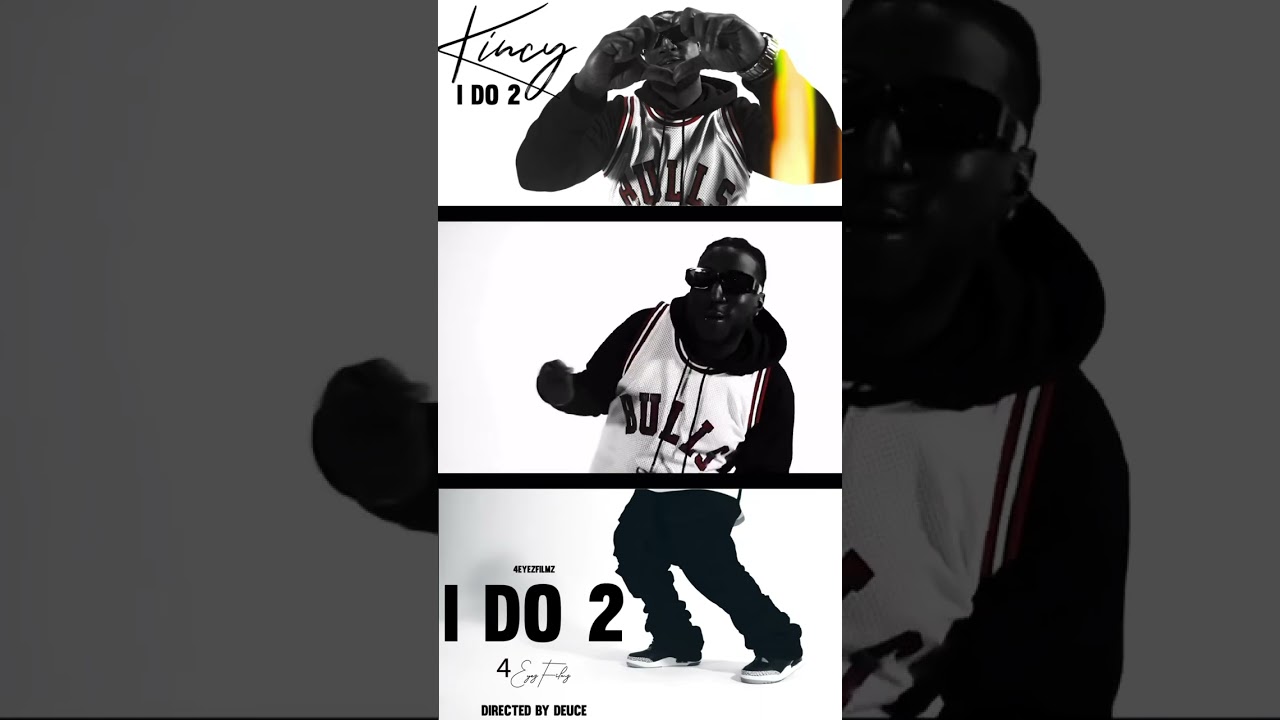 Kincy - I Do 2